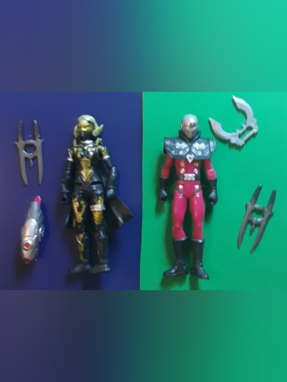 Power Ranger